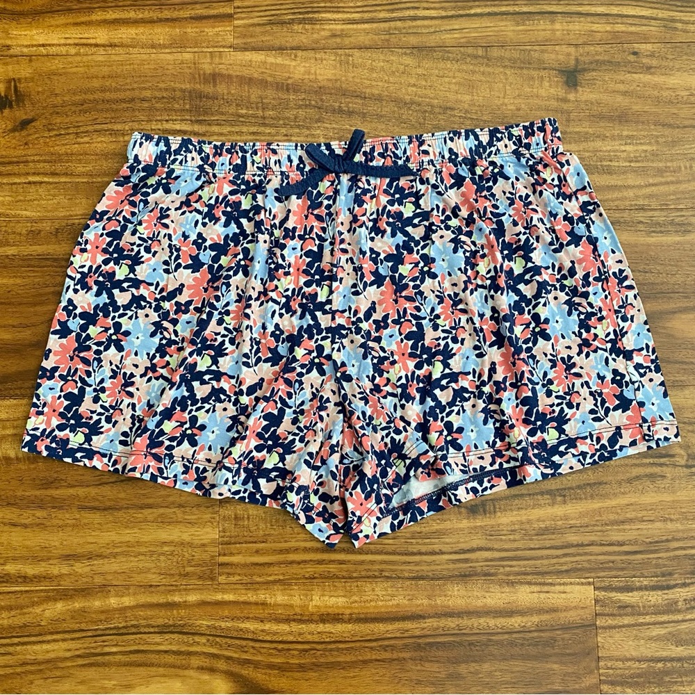 Women's Jane and Bleecker Sleep Shorts